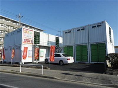 深圳市南凱物流有限公司