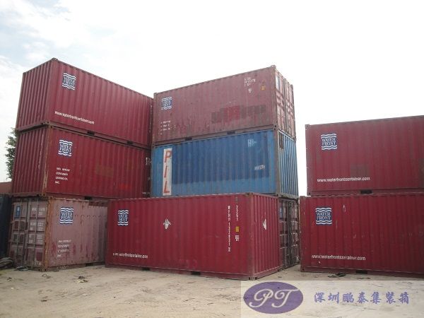 集裝箱改造設計要考慮問(wèn)題